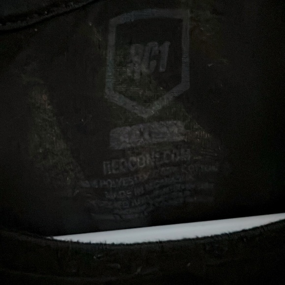 XL men’s T Redcon1 - Picture 4 of 4